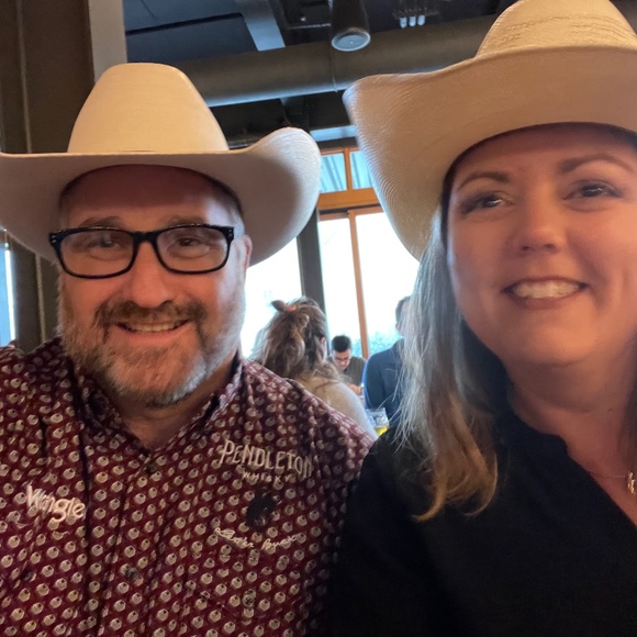 Meet your Posher, Michael - Picture 1 of 1